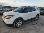 2015 Ford Explorer Xlt de vânzare în Harleyville, SC - Front End