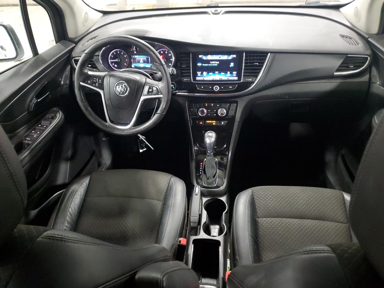 2017 Buick Encore - Image 8