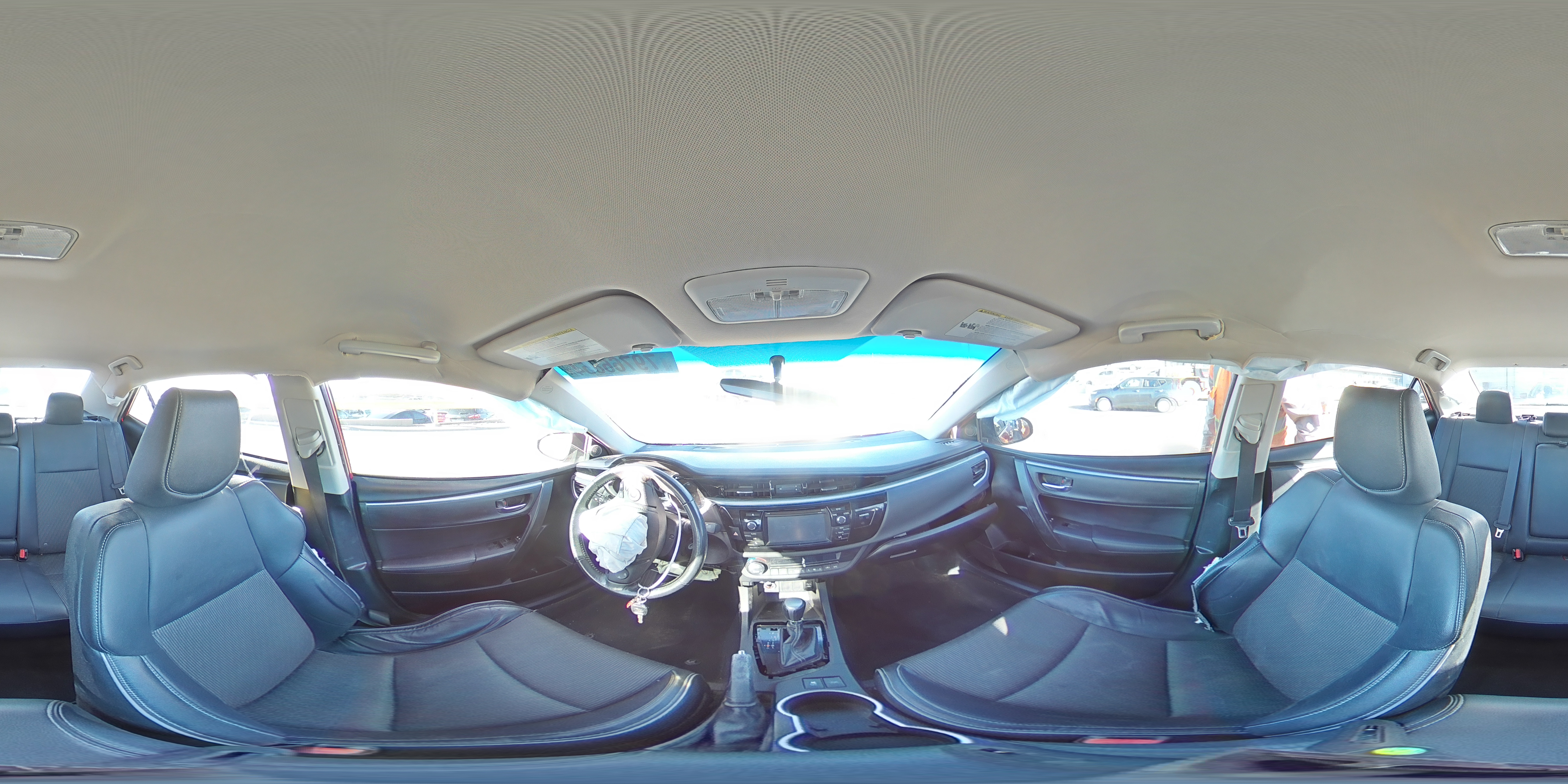 2015 Toyota Corolla - Image 15
