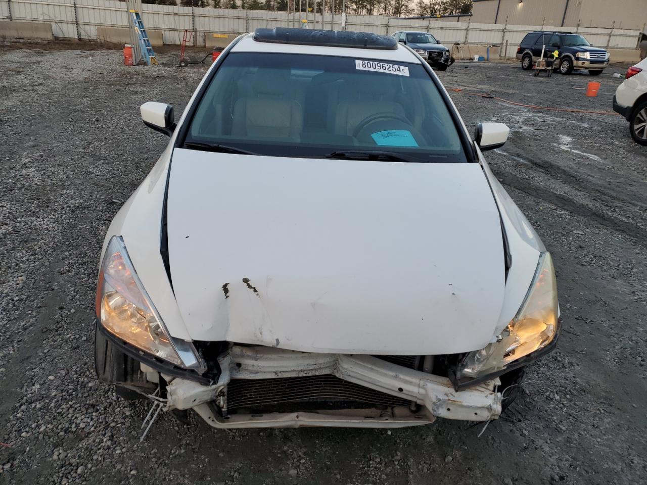 2007 Honda Accord - Image 5