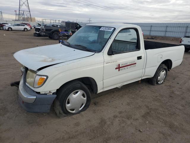 1998 Toyota Tacoma 