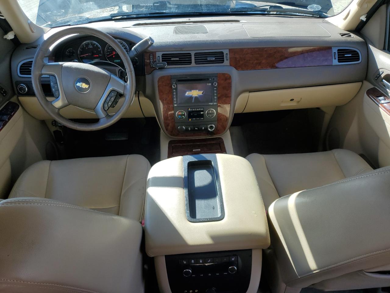 2013 Chevrolet Tahoe - Image 8