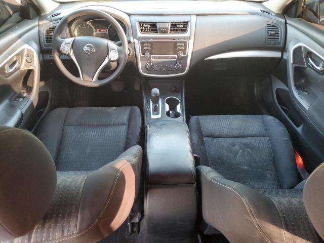  NISSAN ALTIMA 2016 Granatowy