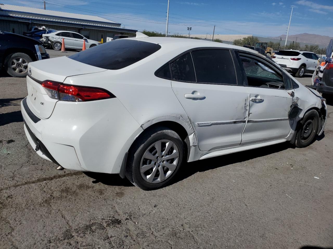 2021 Toyota Corolla - Image 3