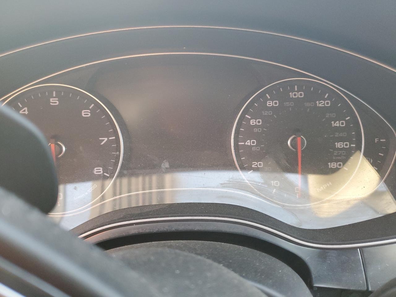 2014 Audi A6 - Image 9