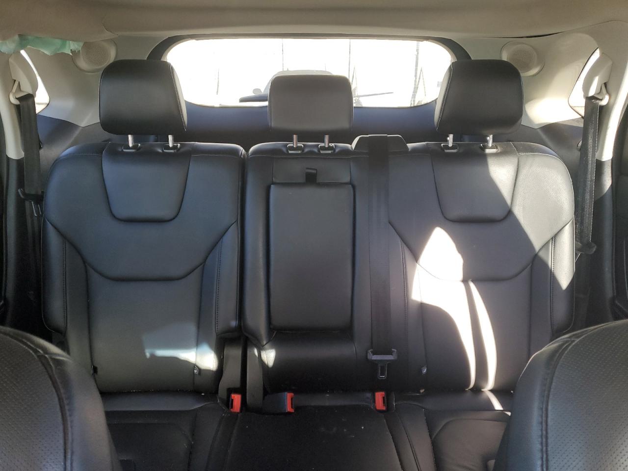 2018 Ford Edge - Image 10