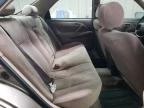 1999 Toyota Camry Ce zu verkaufen in Elgin, IL - Front End