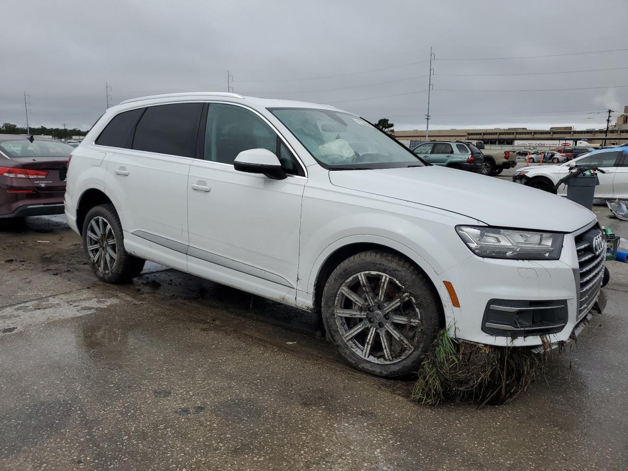 2018 Audi Q7 - Image 4