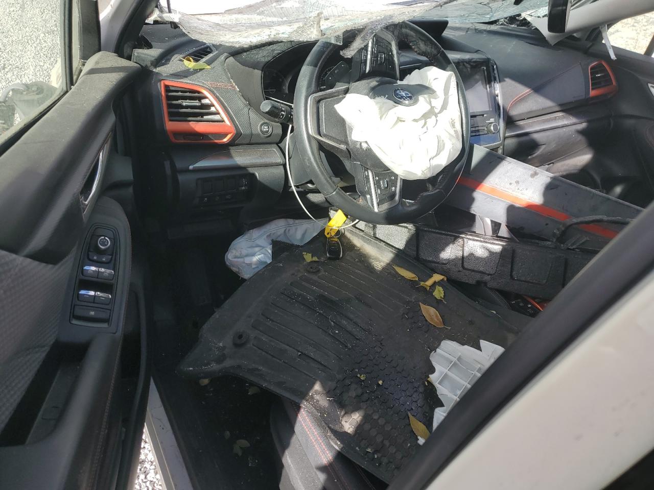 2019 Subaru Forester - Image 8