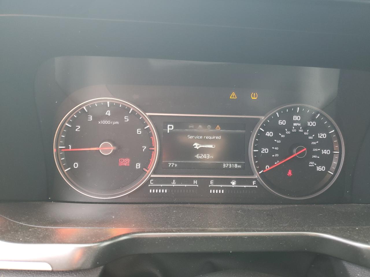 2022 Kia Sorento - Image 9