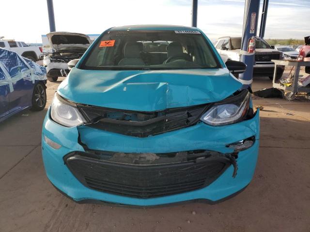  CHEVROLET BOLT 2020 Turquoise