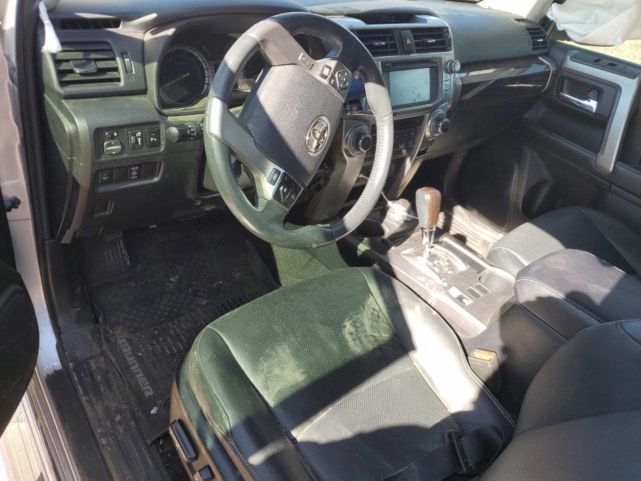 2019 Toyota 4Runner - Image 8