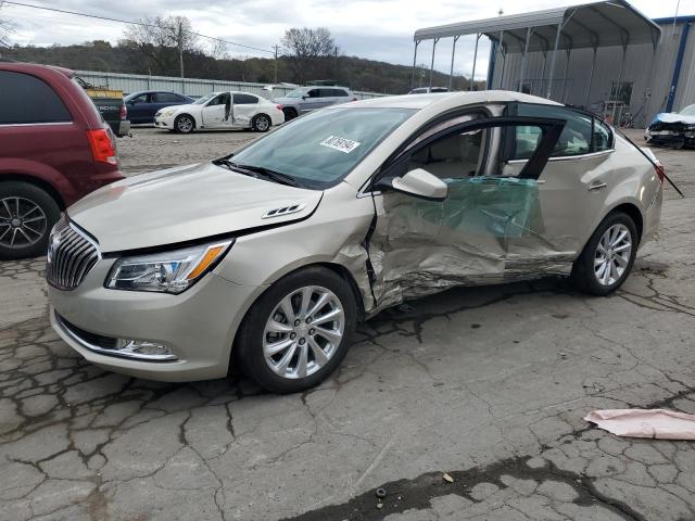 2015 Buick Lacrosse 