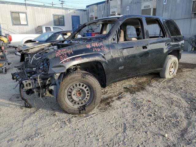 2006 Chevrolet Trailblazer Ss