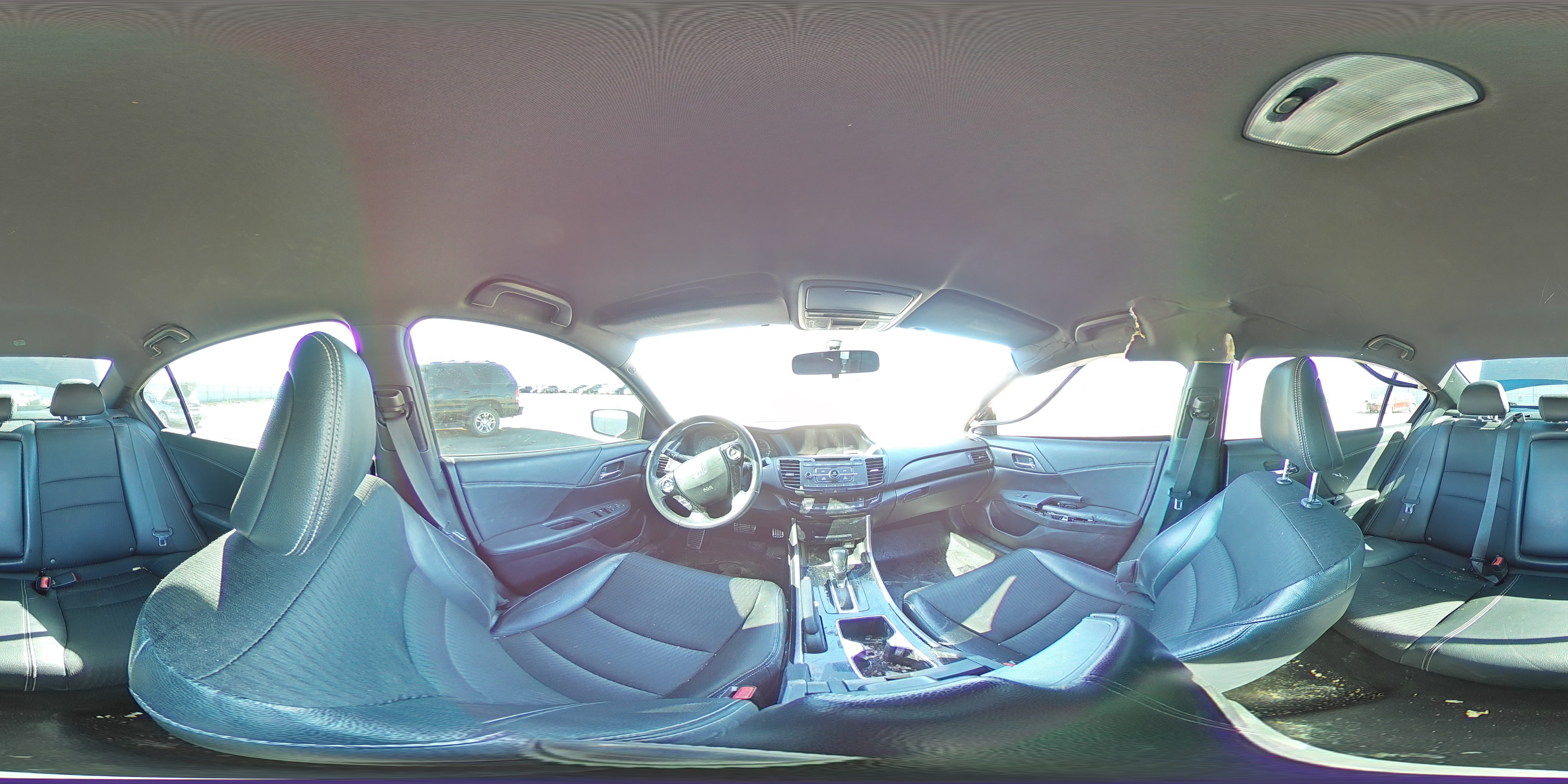 2016 Honda Accord - Image 13