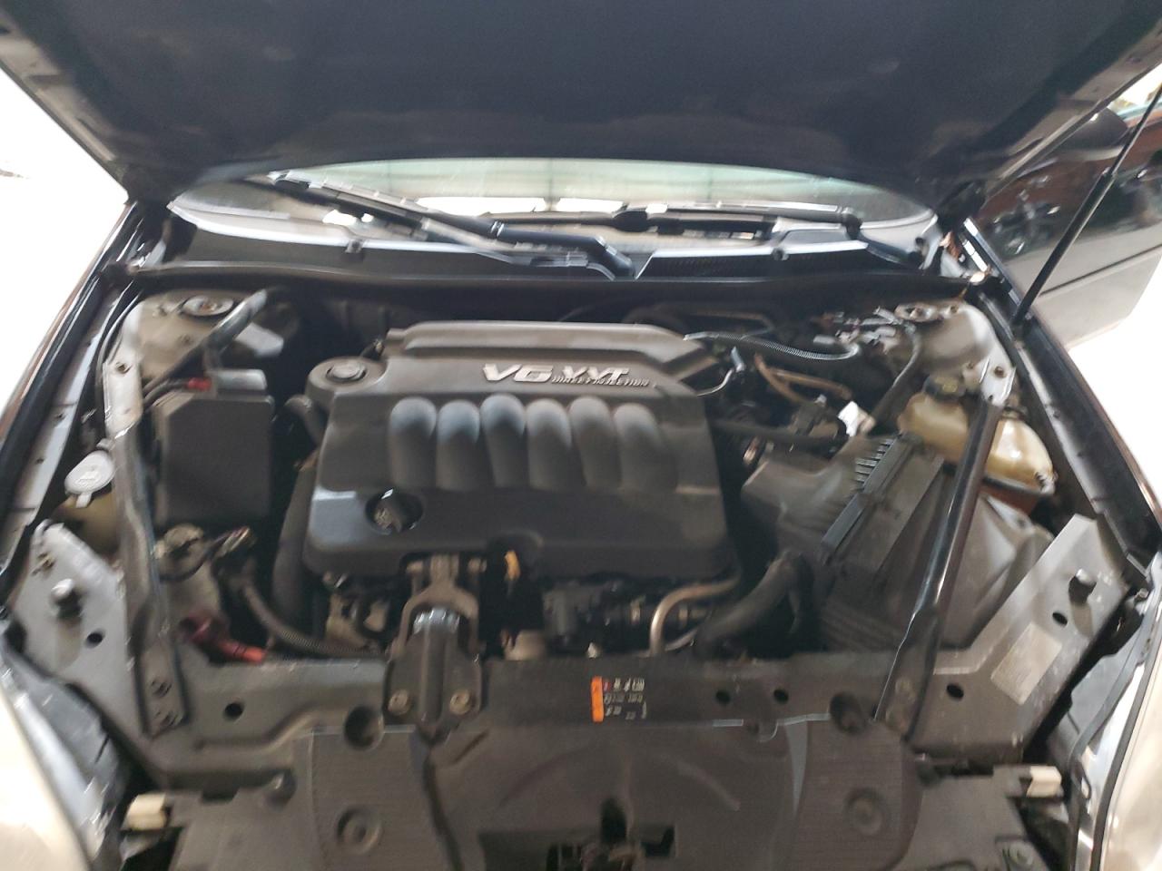 2012 Chevrolet Impala - Image 13