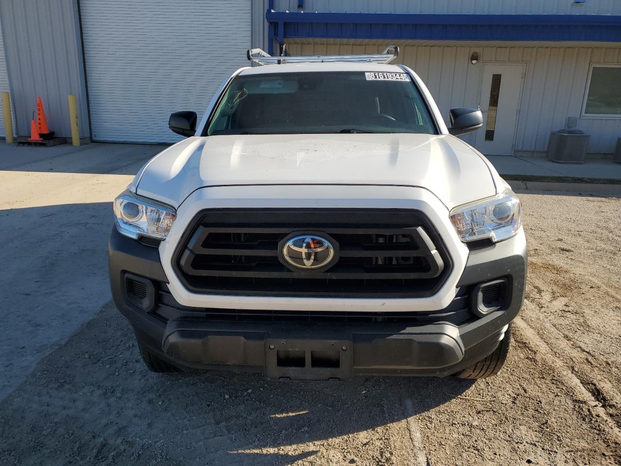 2020 Toyota Tacoma - Image 5
