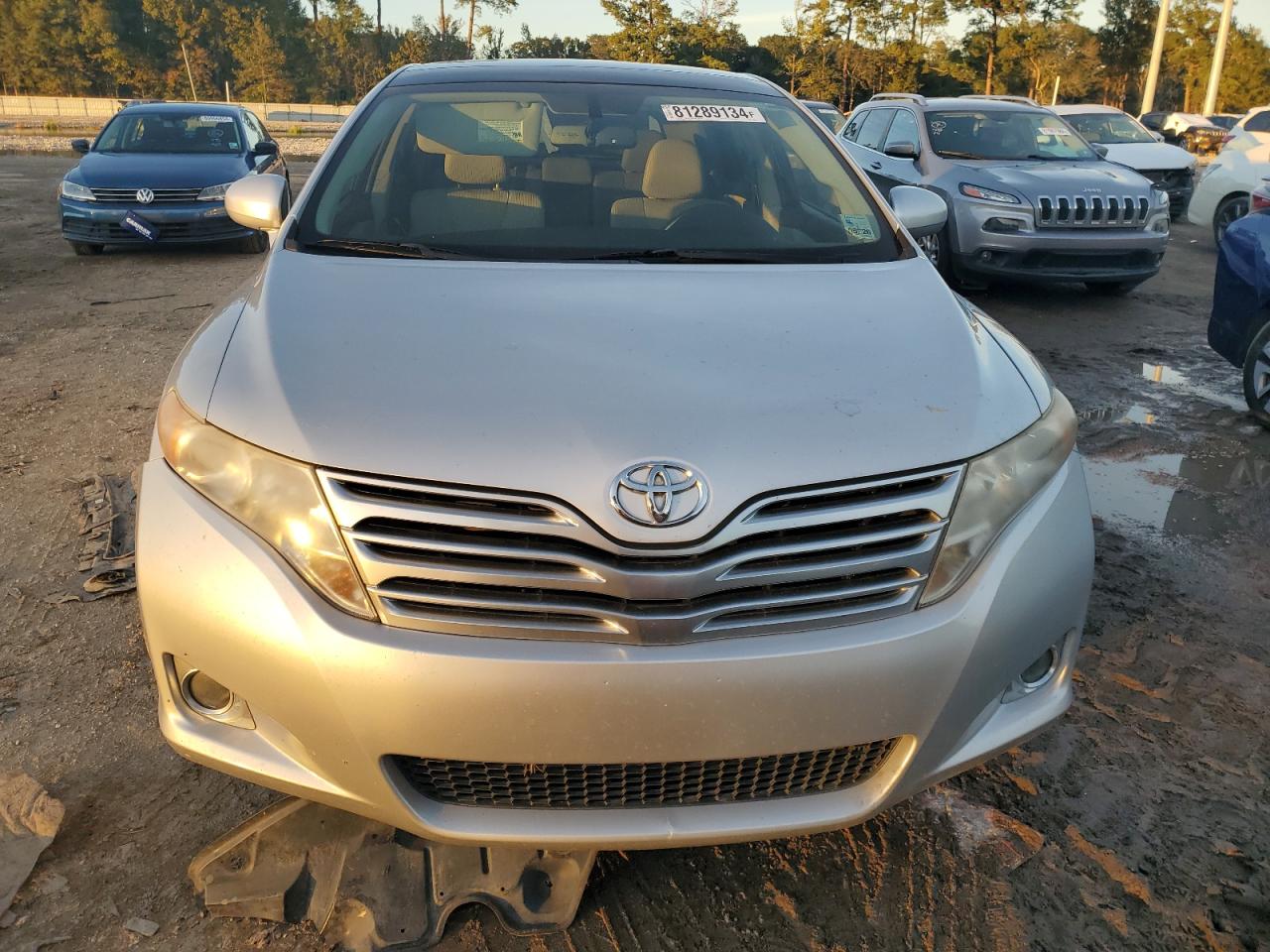 2010 Toyota Venza - Image 5