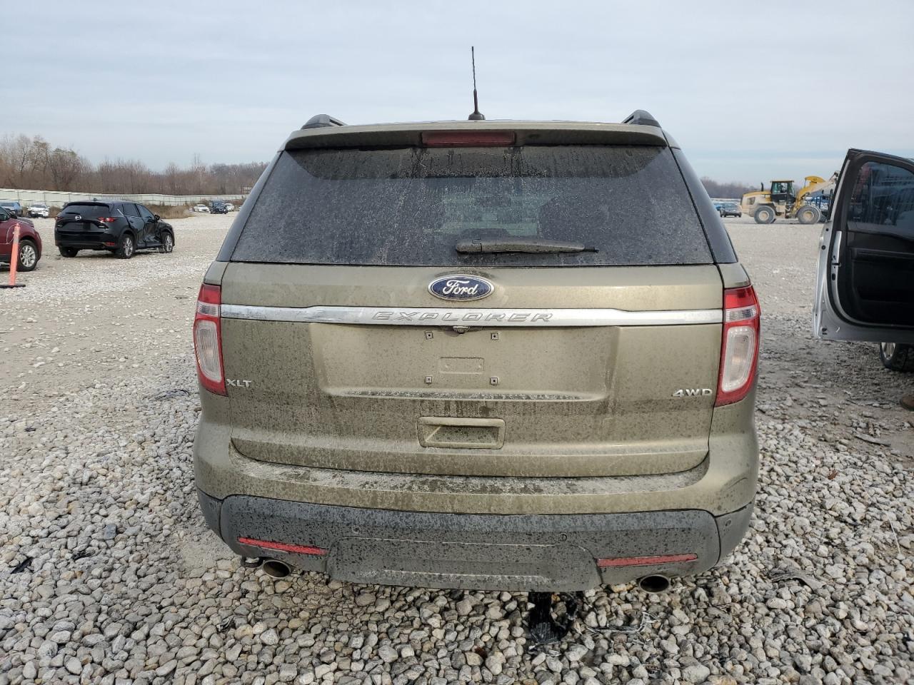 2013 Ford Explorer - Image 6