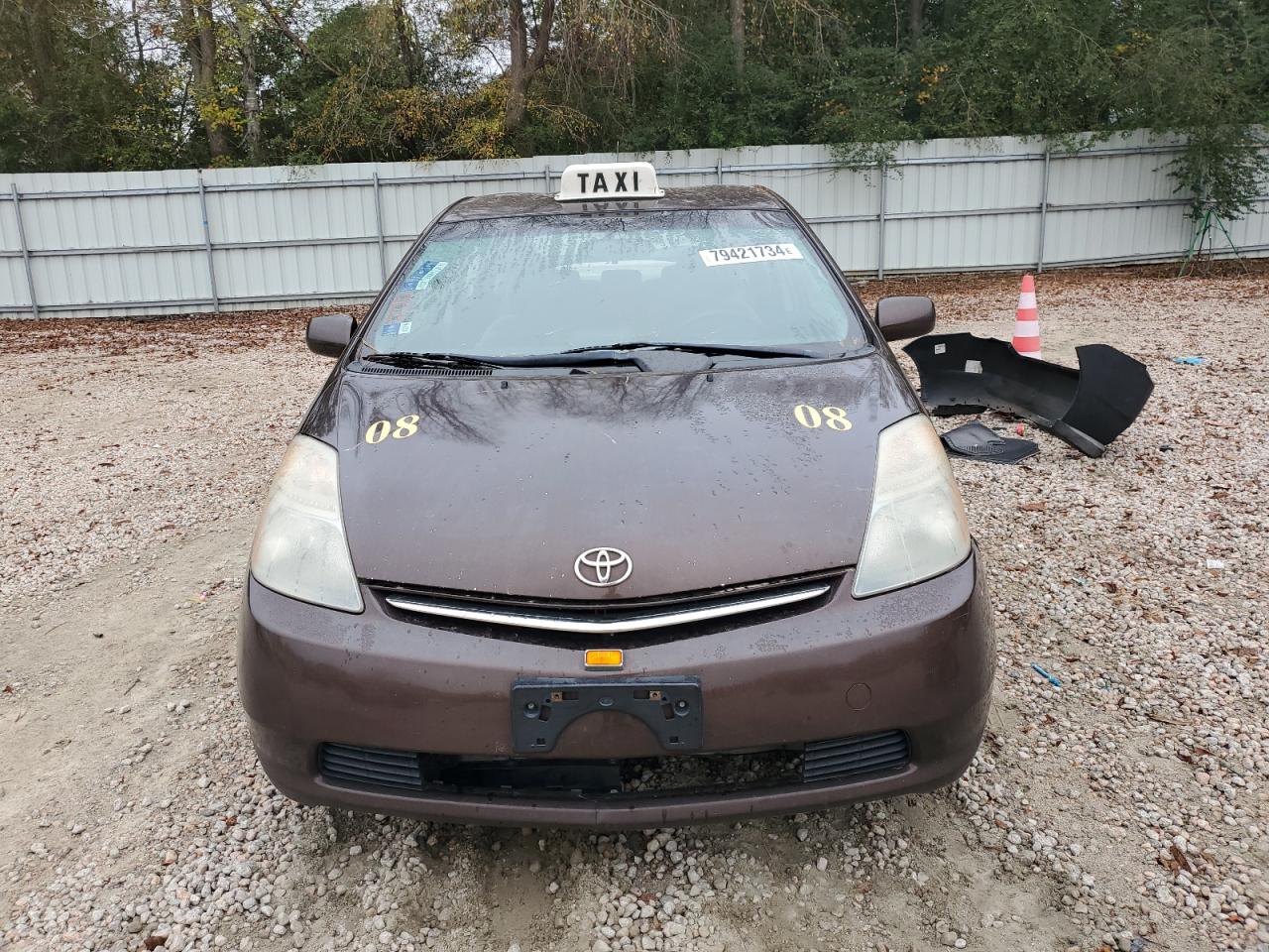2008 Toyota Prius - Image 5