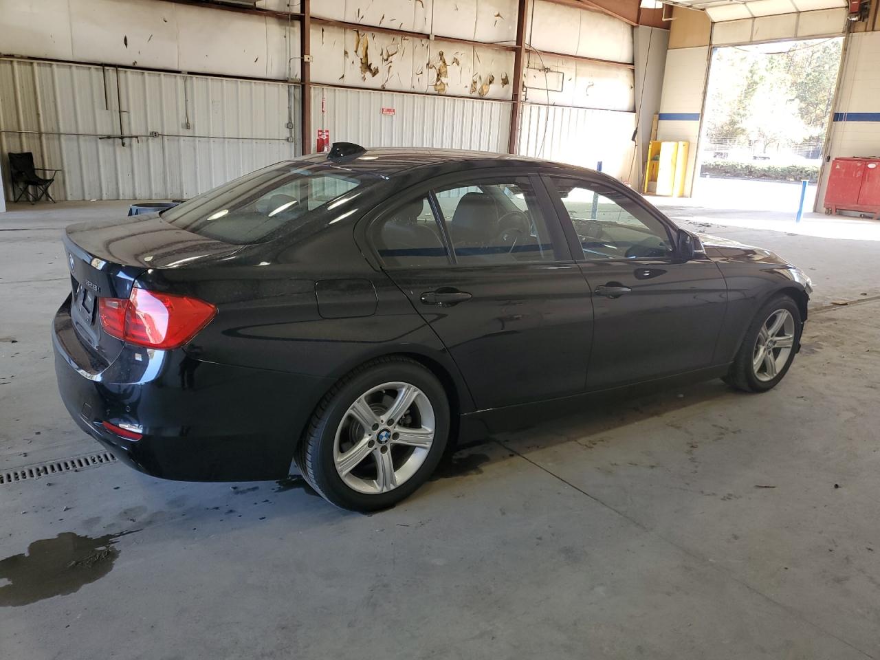2014 BMW 3er - Image 3