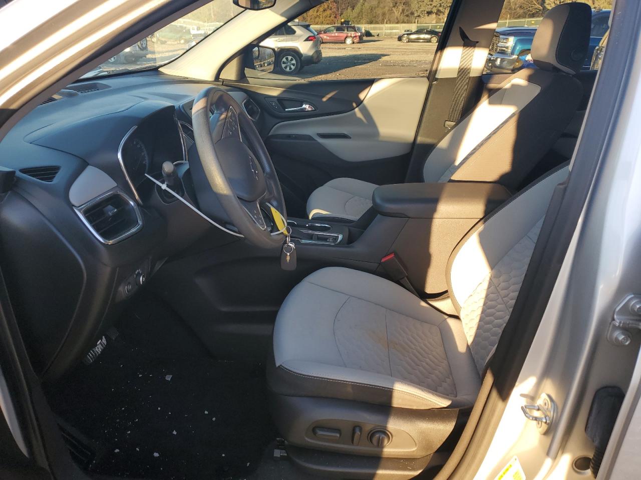 2019 Chevrolet Equinox - Image 7