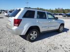 2006 Jeep Grand Cherokee Limited للبيع في Montgomery، AL - Side