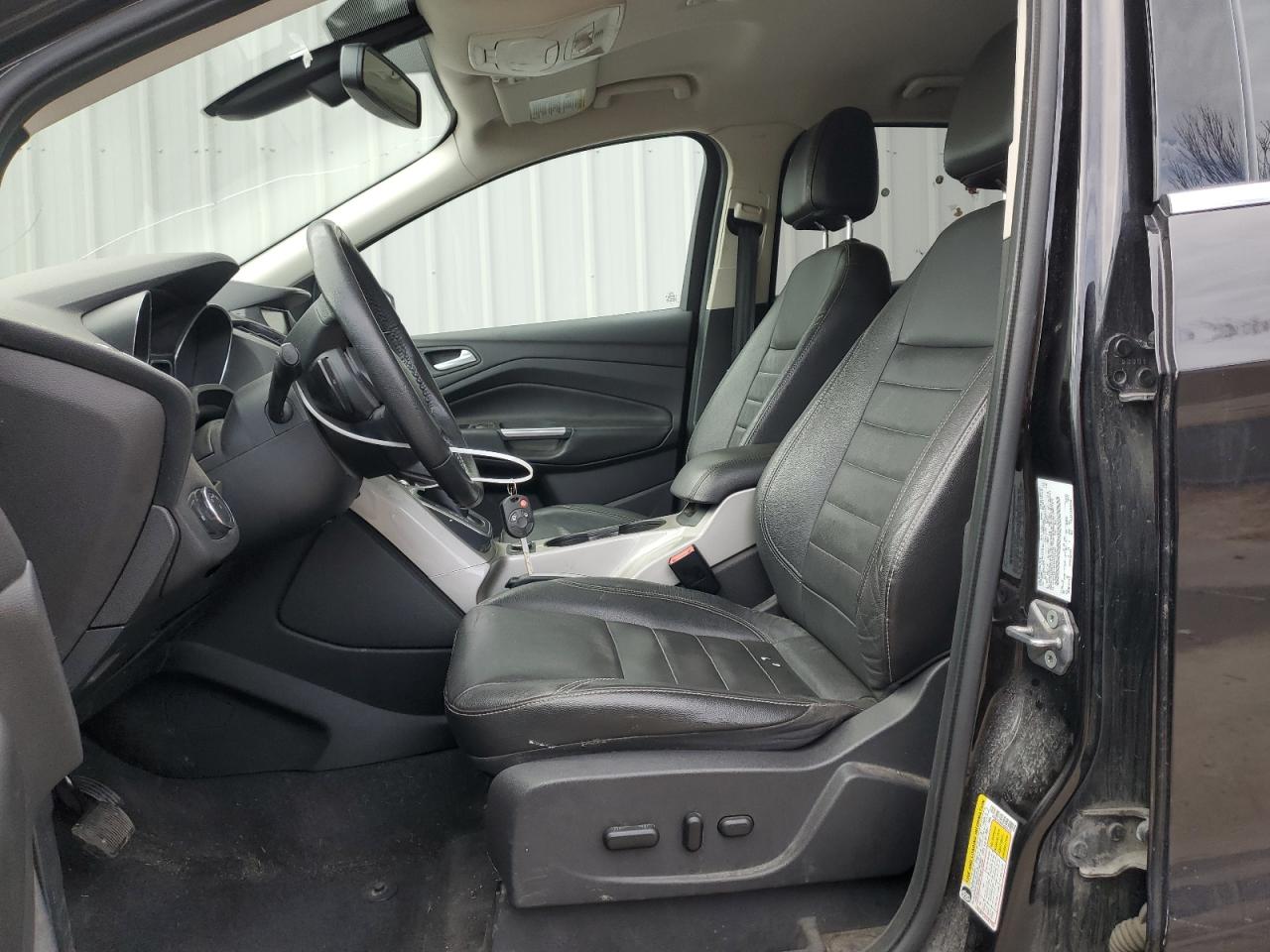 2013 Ford Escape - Image 7
