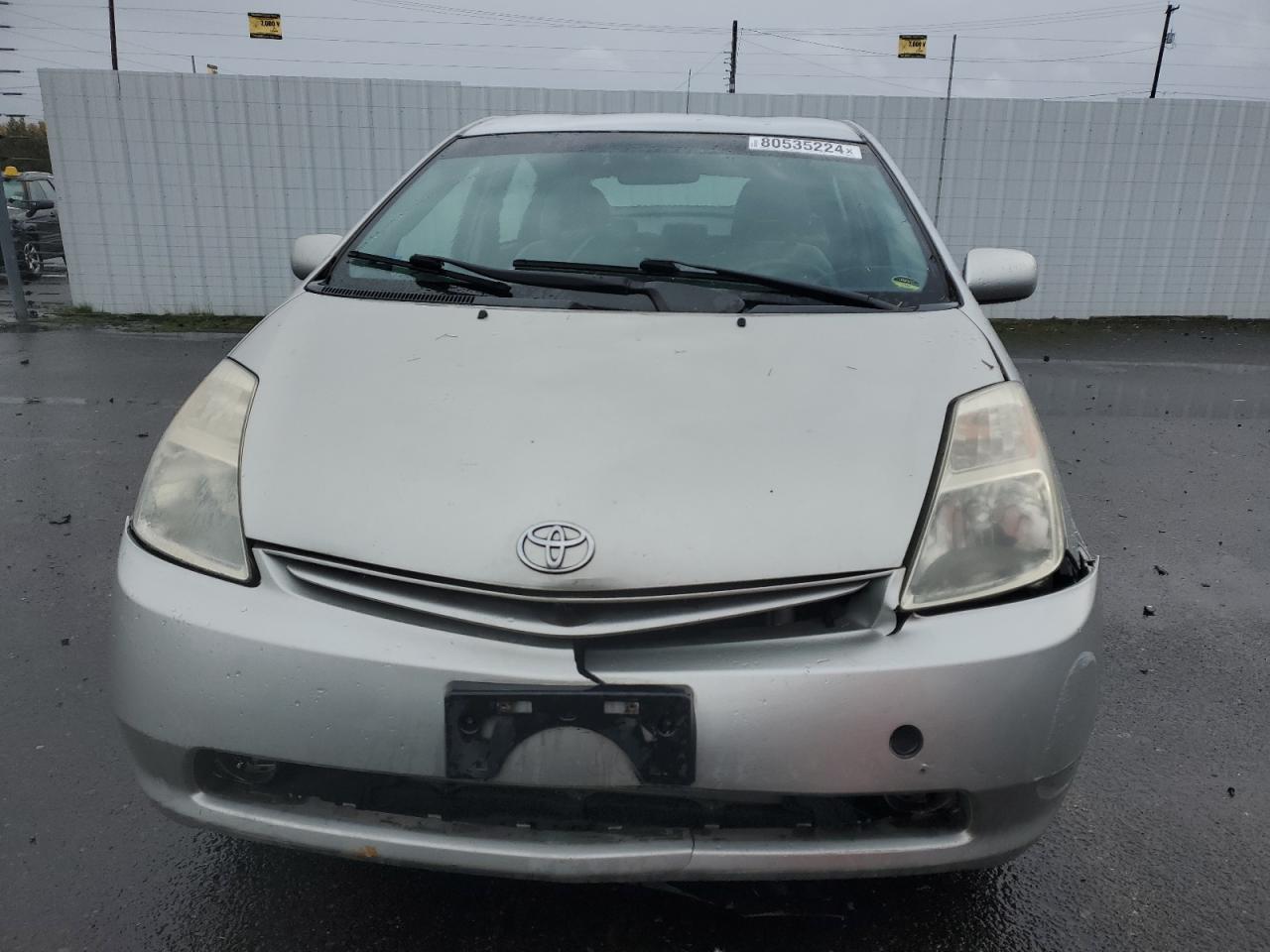 2005 Toyota Prius - Image 5