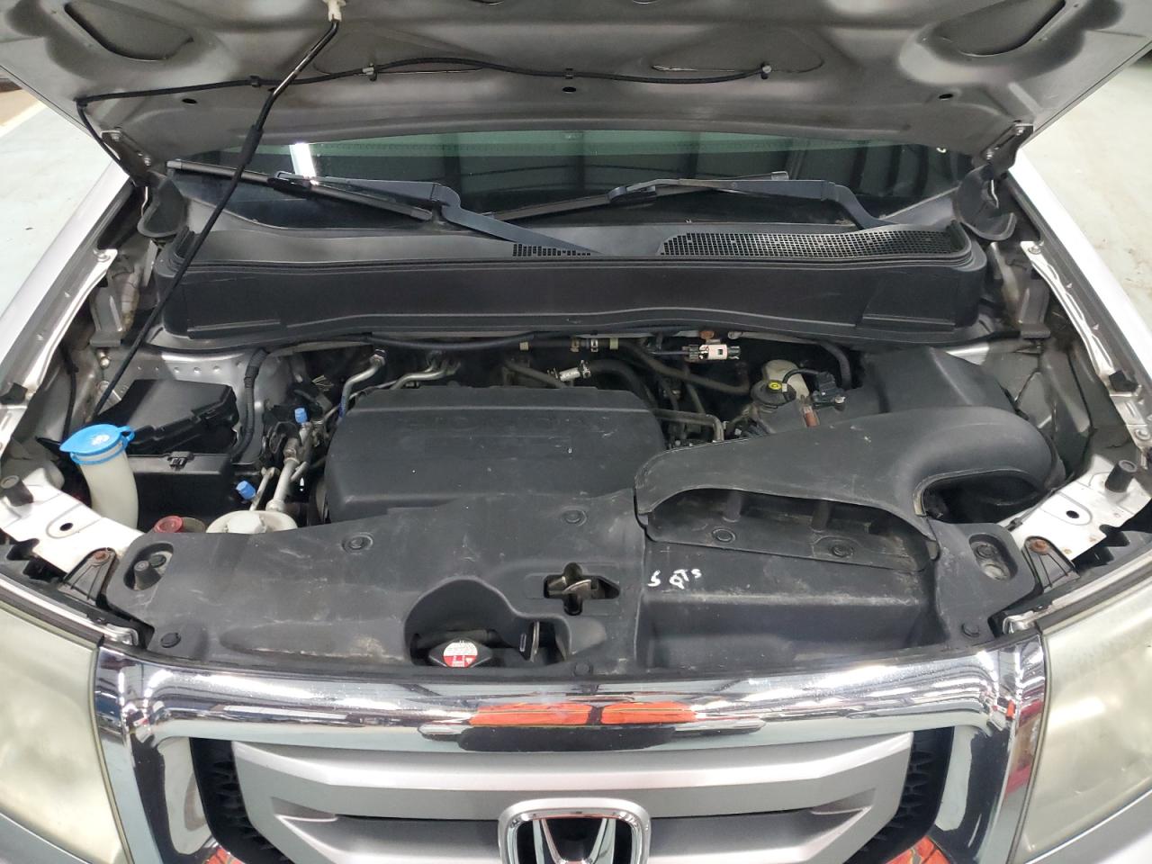 2011 Honda Pilot - Image 12