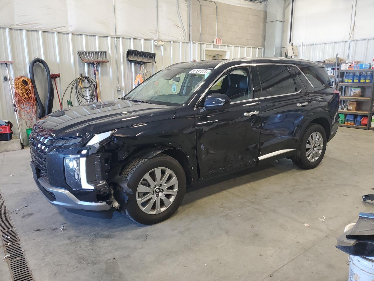 2024 Hyundai Palisade - Image 1