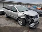 2013 Chevrolet Traverse Ls na sprzedaż w Louisville, KY - Front End