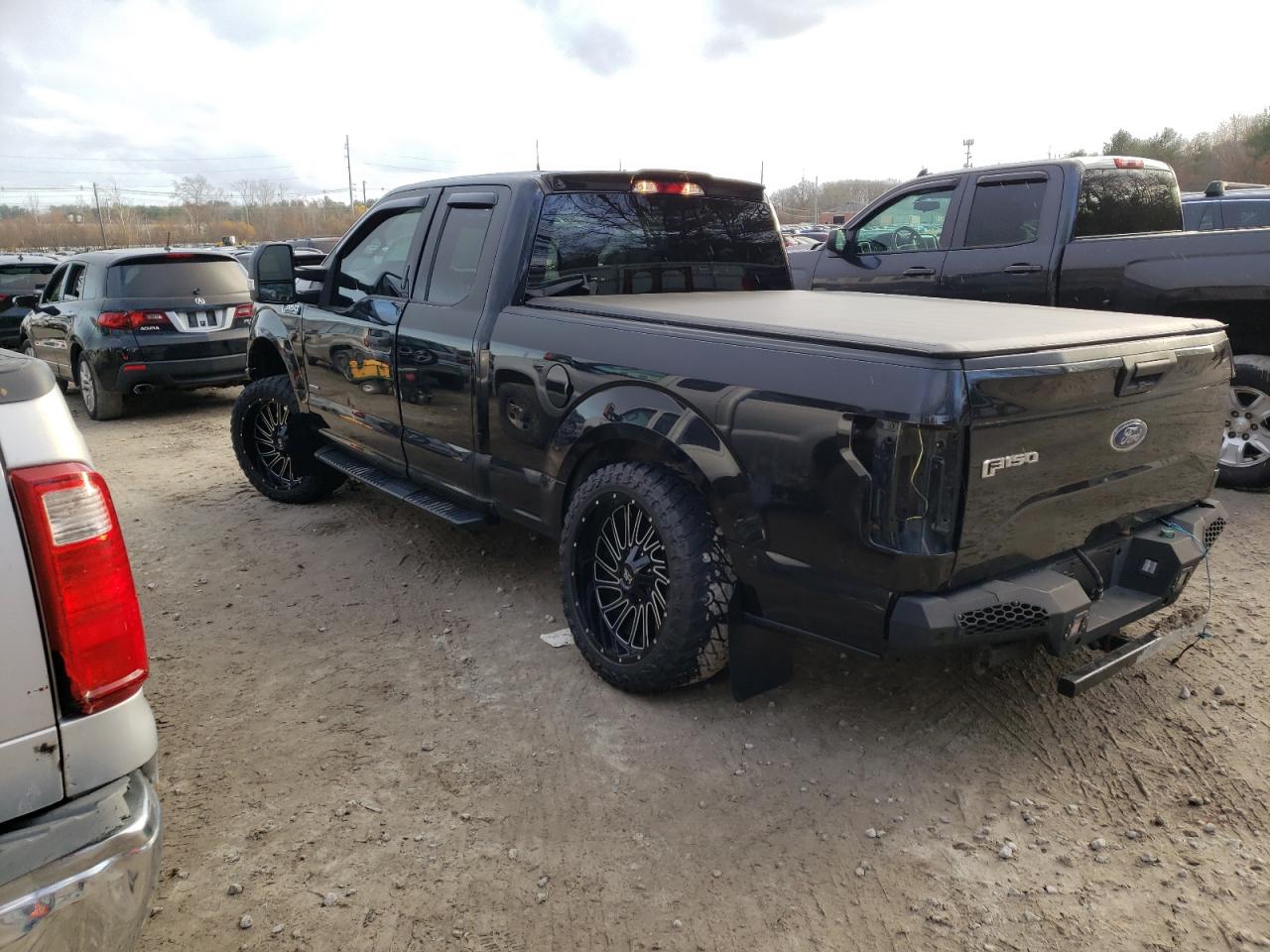 2015 Ford F-150 - Image 2
