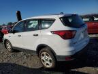 2019 Ford Escape S за продажба в Montgomery, AL - Front End