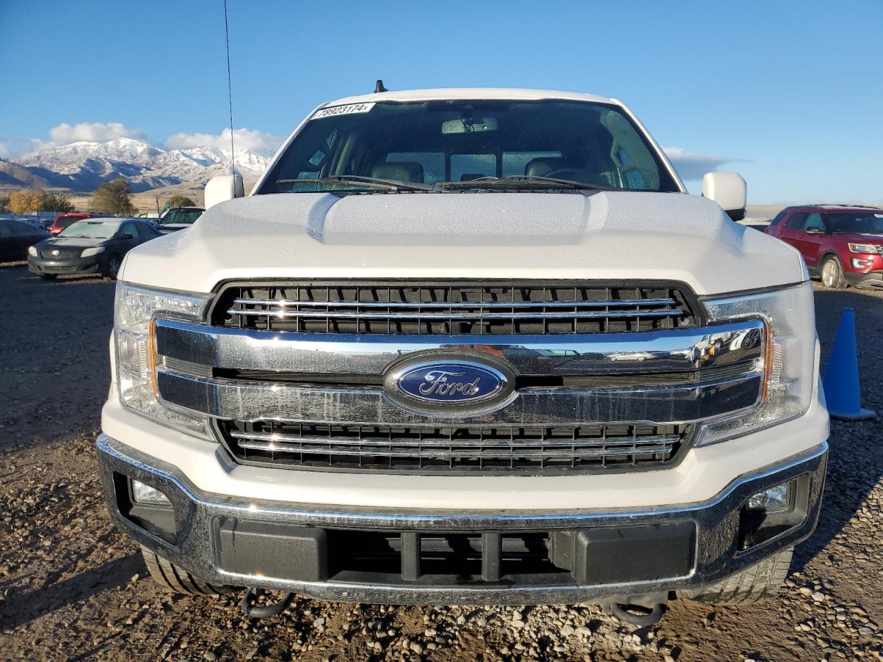 2019 Ford F-150 - Image 5