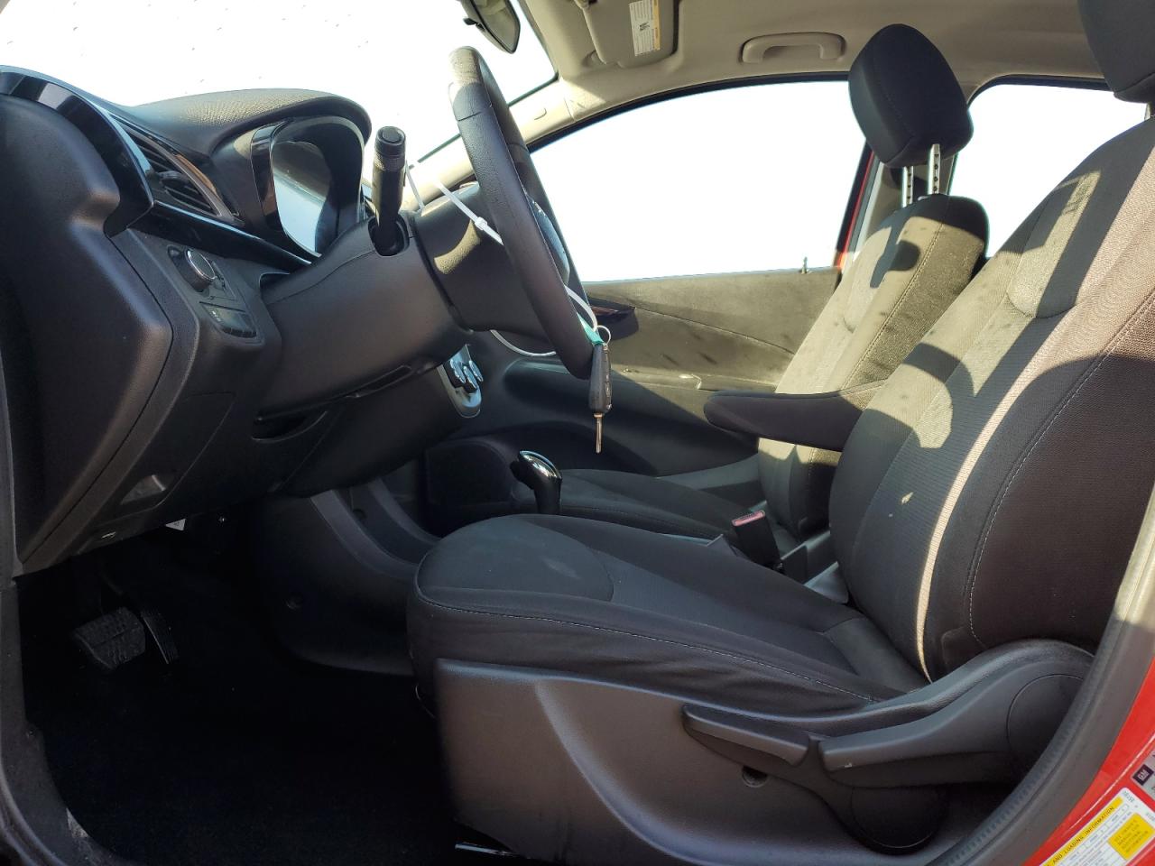 2020 Chevrolet Spark - Image 7
