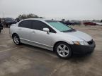 2010 Honda Civic Lx de vânzare în Wilmer, TX - All Over