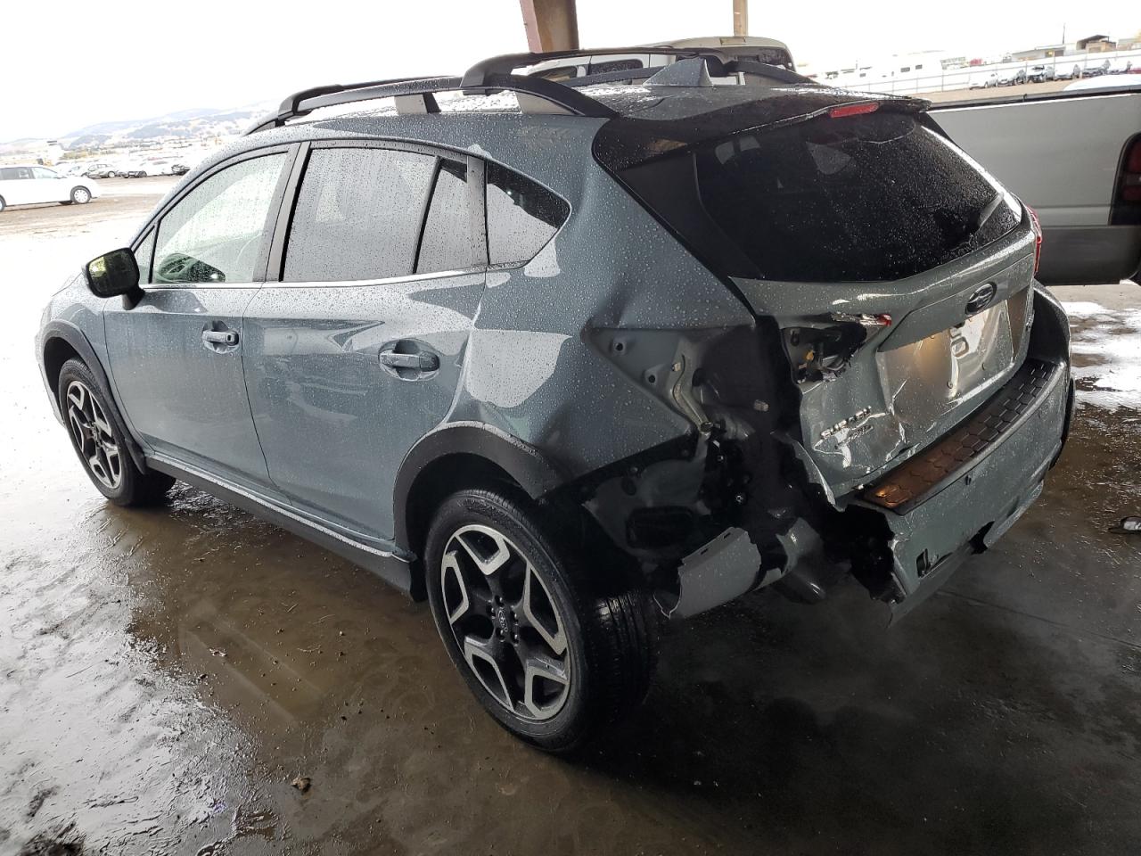 2019 Subaru XV - Image 2