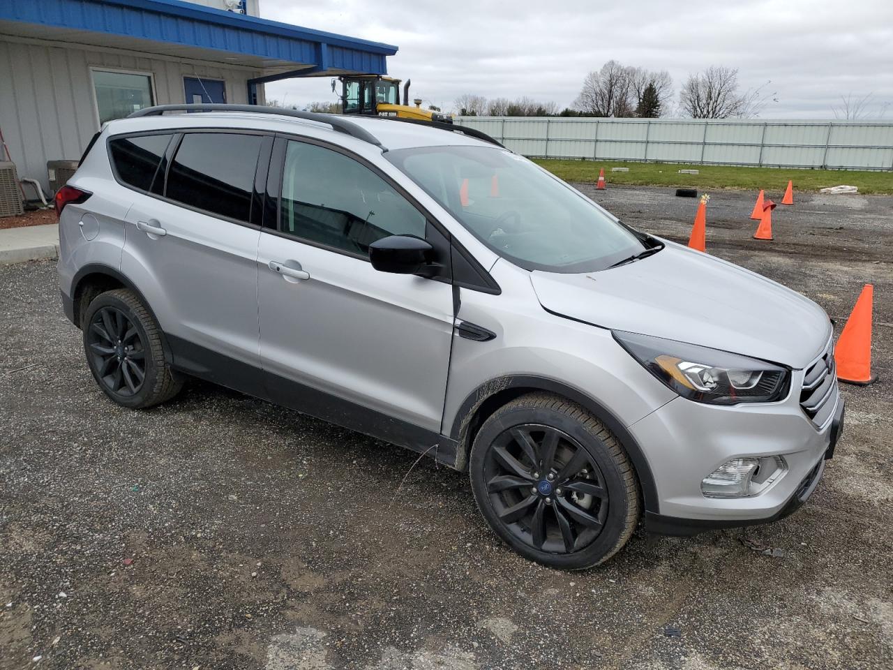 2019 Ford Escape - Image 4