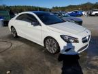 2017 Mercedes-Benz Cla 250 продається в Savannah, GA - Water/Flood