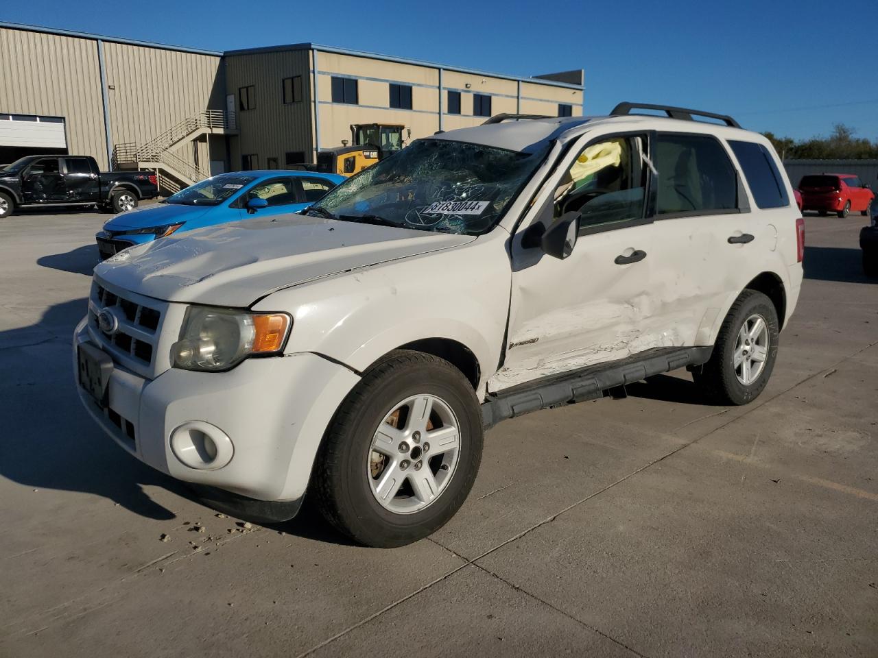 2009 Ford Escape - Image 1