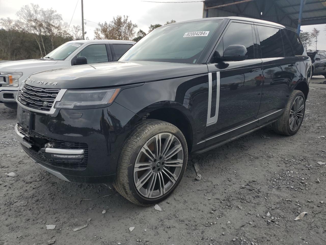 2024 Land Rover Range Rover - Image 1