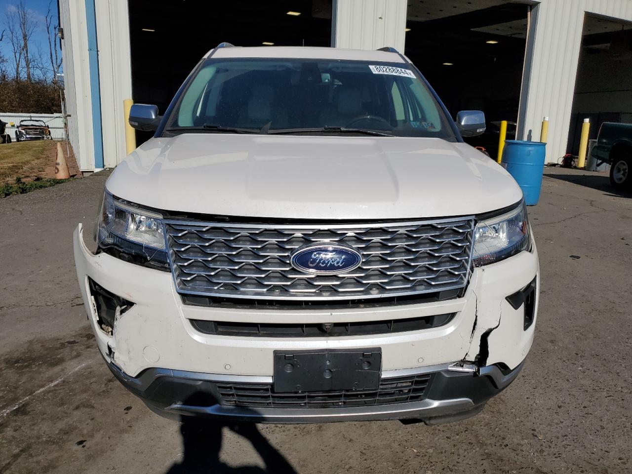 2019 Ford Explorer - Image 5