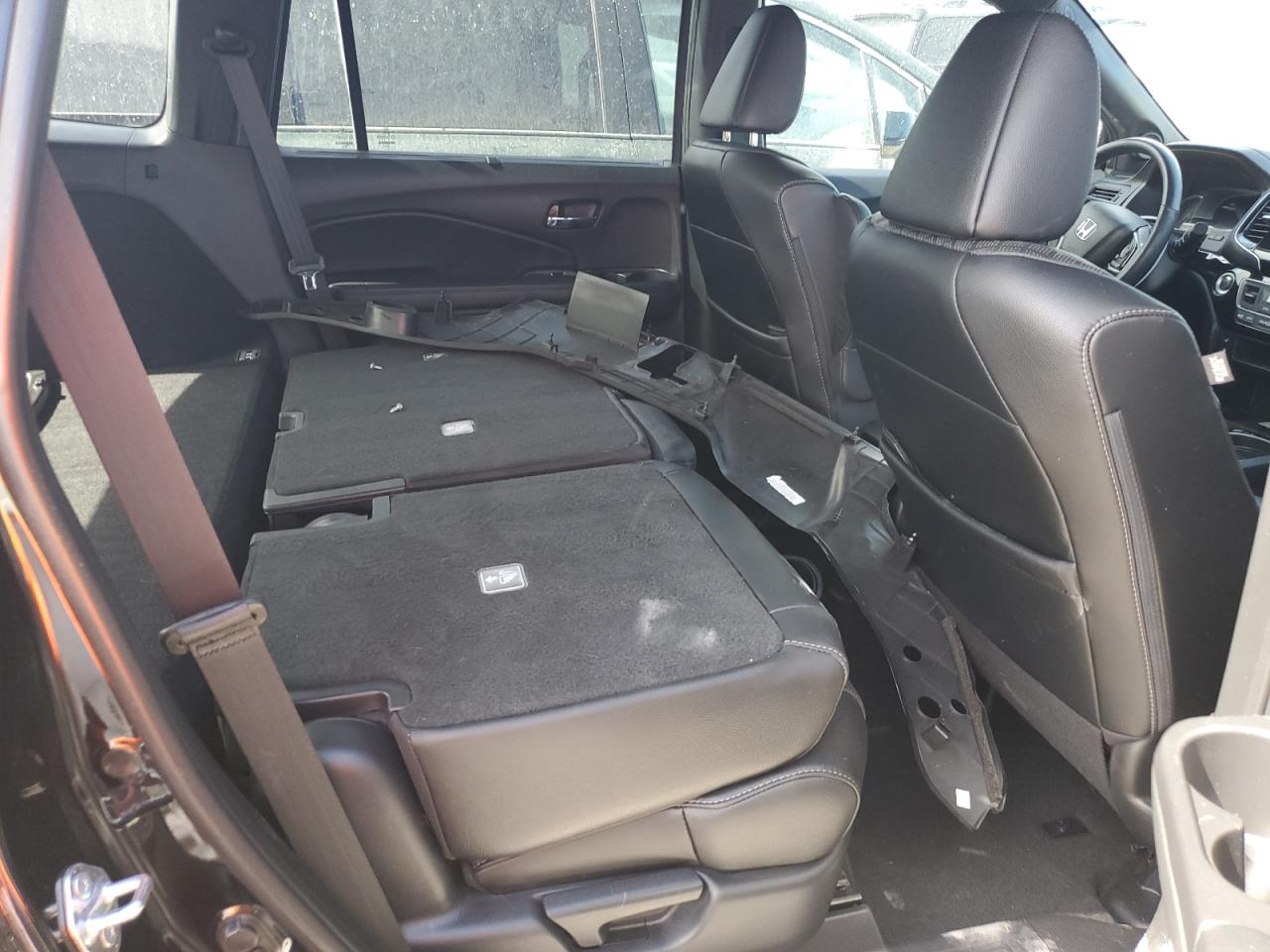 2021 Honda Passport - Image 11