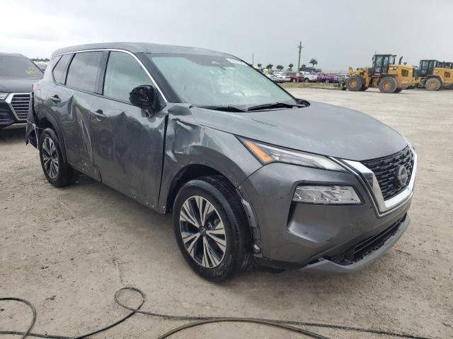  NISSAN ROGUE 2023 Charcoal