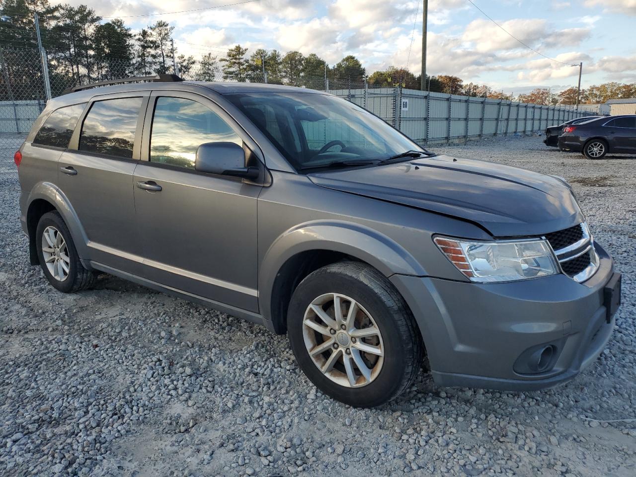 2013 Dodge Journey - Image 4