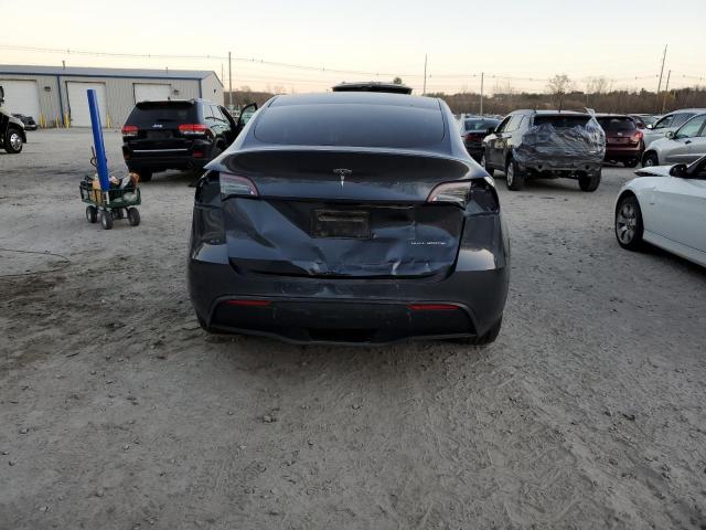  TESLA MODEL Y 2023 Szary