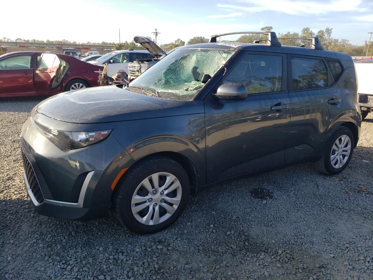 2023 Kia Soul - Image 1