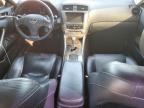 2010 Lexus Is 350 for Sale in Ellenwood, GA - Front End