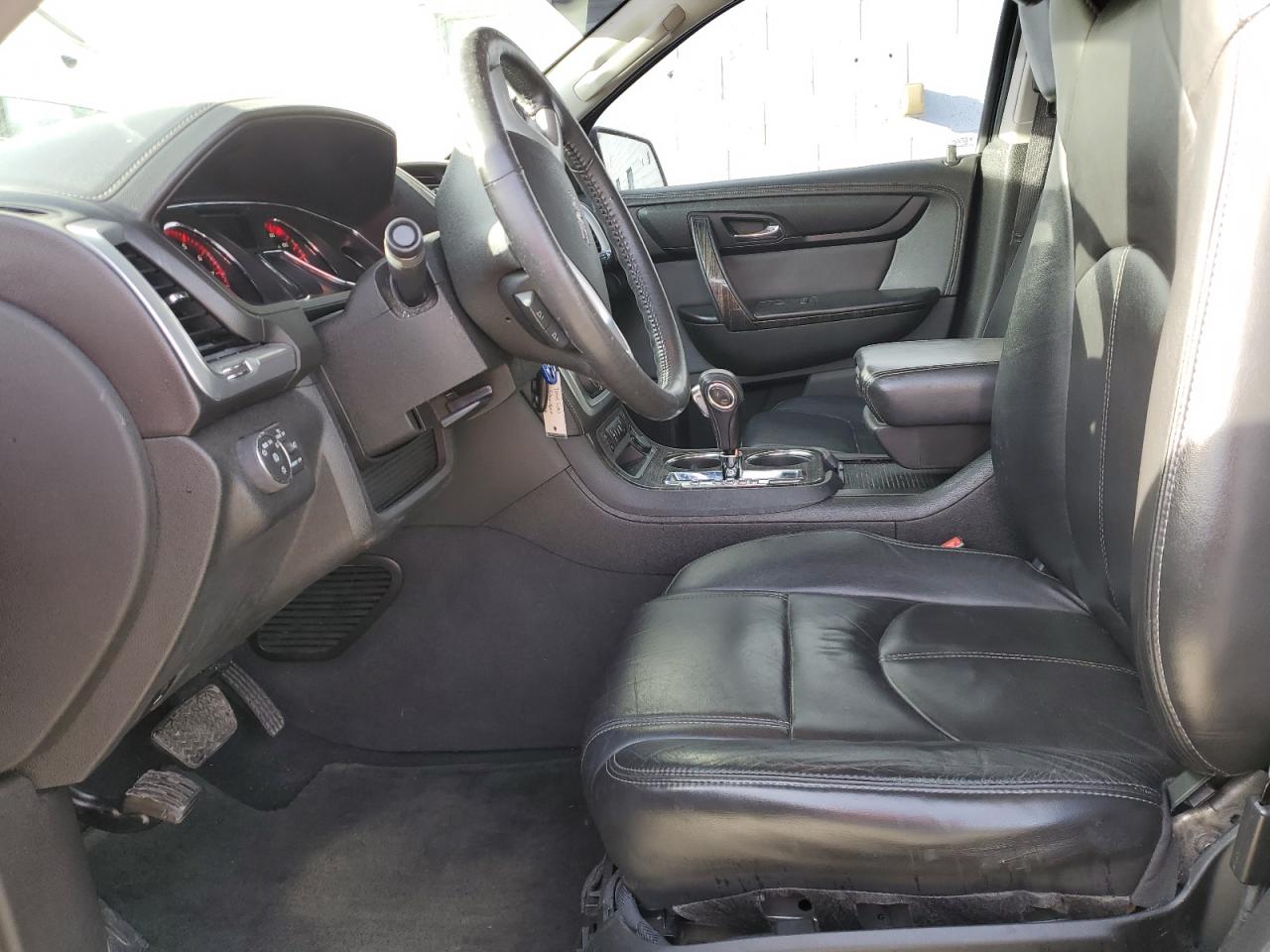 2014 GMC Acadia - Image 7